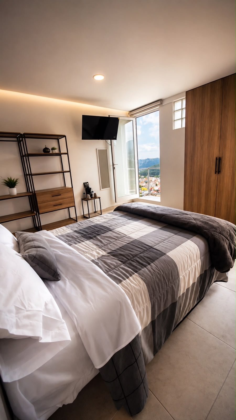 Detalle de interiores en LoEs Departamentos - Imagen 1