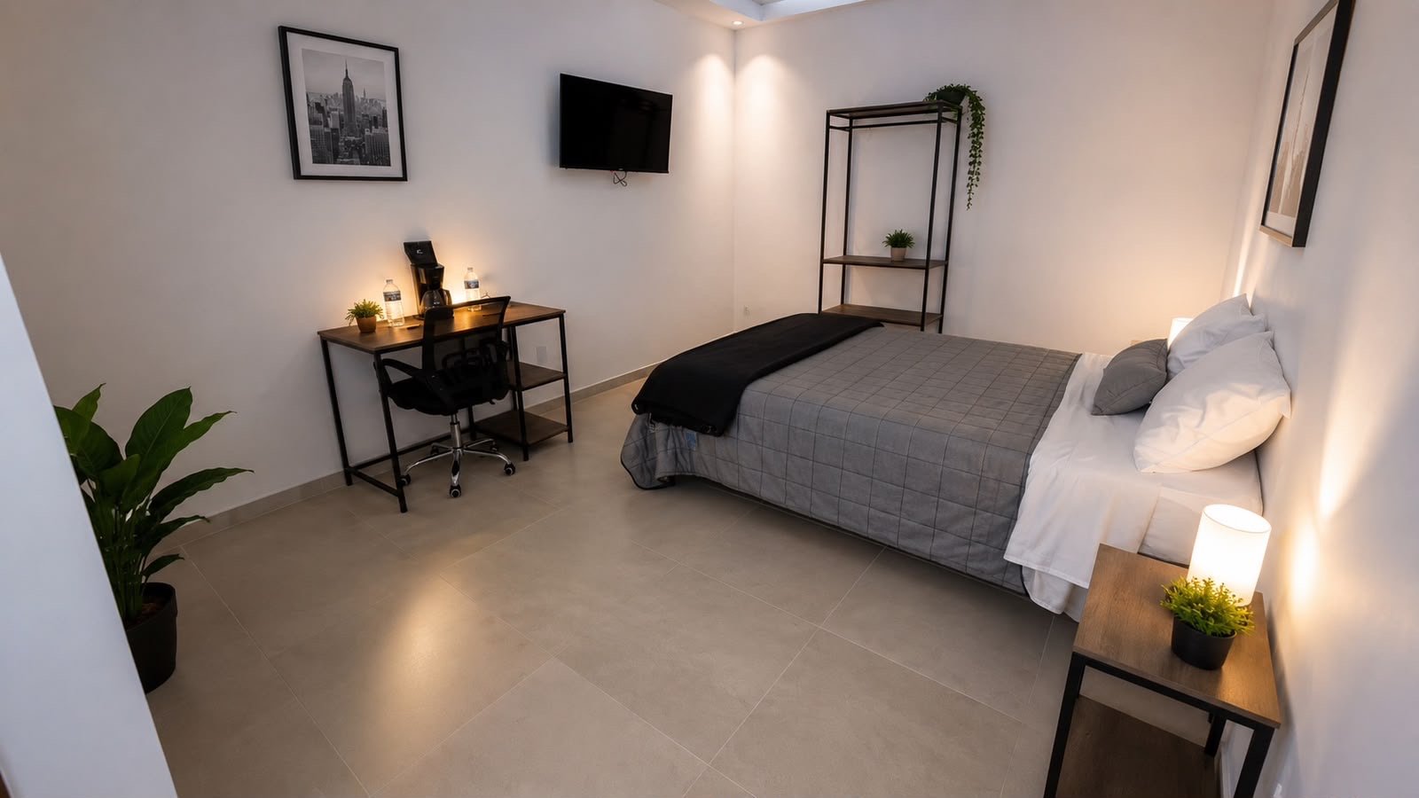 Detalle de interiores en LoEs Departamentos - Imagen 3
